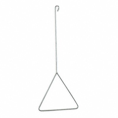 BRADLEY 128156A Pull Rod 24 In Length Drench Showers