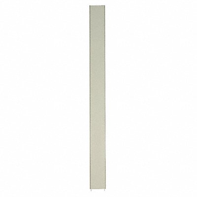ASI GLOBAL PARTITIONS 40M137070303 Partition Column Almond 7 in W