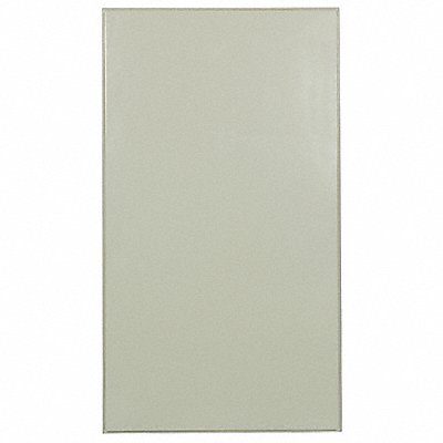 ASI GLOBAL PARTITIONS 40713335003 G3386 Partition Panel Almond 34 in W