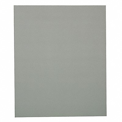 ASI GLOBAL PARTITIONS 65M0854509200 Partition Panel Grey 55 in W