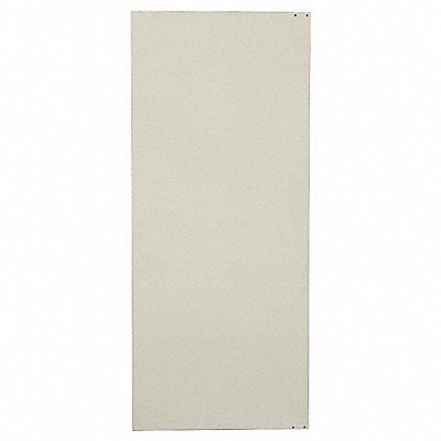 ASI GLOBAL PARTITIONS 65M0825609235 G3329 Partition Door Cream 26 in W