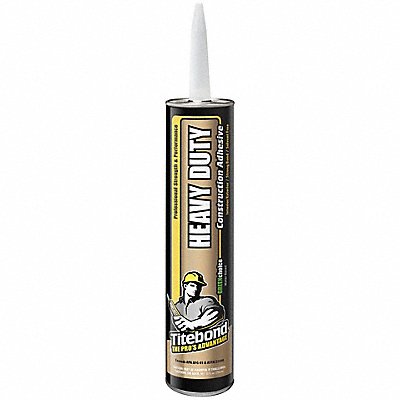 TITEBOND 7471 Construction Adhesive 10 fl oz Cartridge