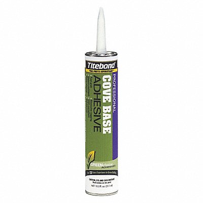 TITEBOND 3401 ConstructionAdhesive 10.5fl oz Cartridge