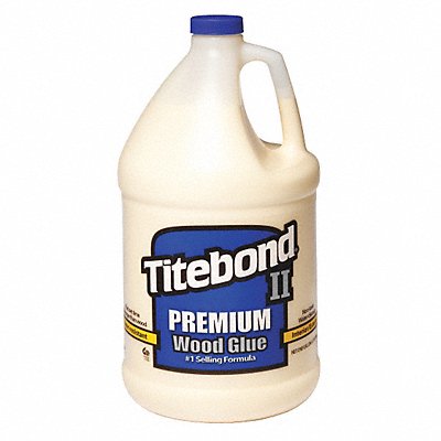 TITEBOND 5006 Wood Glue 1 gal Jug Container