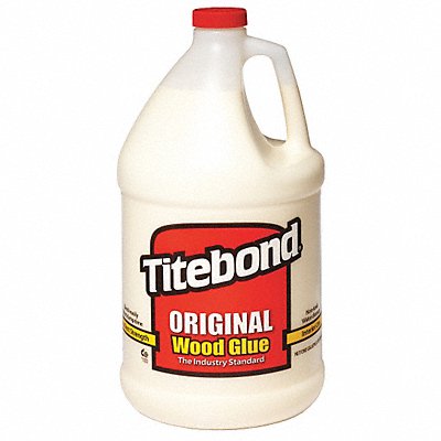 TITEBOND 5066 Wood Glue 1 gal Jug Container