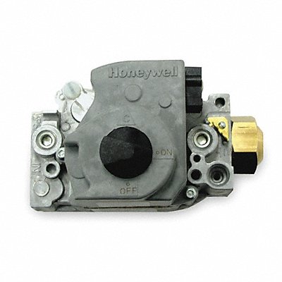 DAYTON 1FEK5 Natural Gas Valve