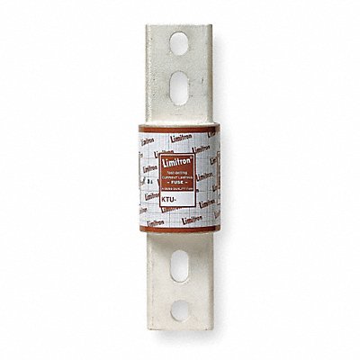 BUSSMANN KTU1600 Fuse Class L 1600A KTU Series