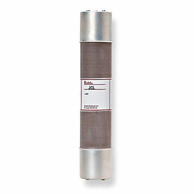BUSSMANN JCL18R Fuse R-Rated 390A JCL Series