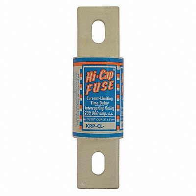 BUSSMANN KRPCL250 Fuse Class L 250A KRP-CL Series