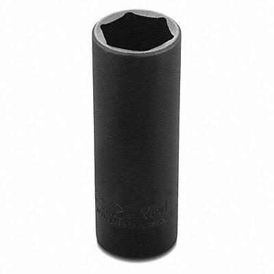 PROTO J7321MHT 1/2 In Dr Impact Socket