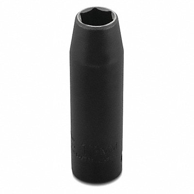 PROTO J7313MHT 1/2 In Dr Impact Socket