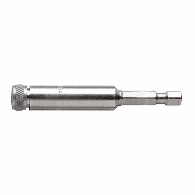 PROTO J61234 Bit Holder Magnetic 1/4 Hex 2-1/4