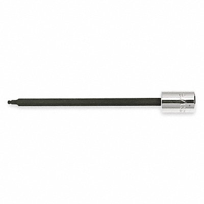 PROTO J4904BD Socket Bit Steel 3/8 in TpSz 1/8 in