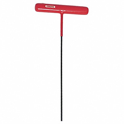 PROTO J46414 Hex Key T Shape 6 in