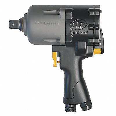 INGERSOLL RAND 3940P2Ti Impact Wrench Air Powered 5300 rpm