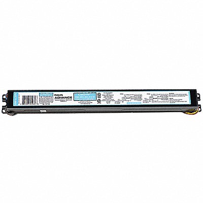 ADVANCE ICN4S5490C2LSG FLUOR Ballast Electronic Programmed 54W