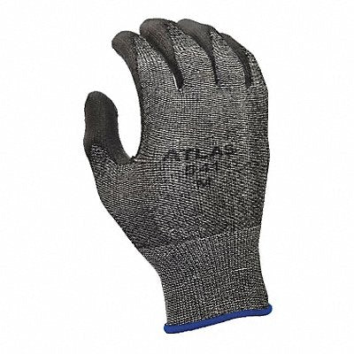 SHOWA 541M D1982 PR Coated Gloves Grey M