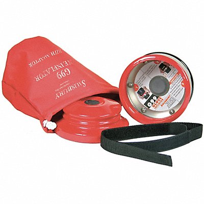SALISBURY G100 Electrical Glove Inflator Kit