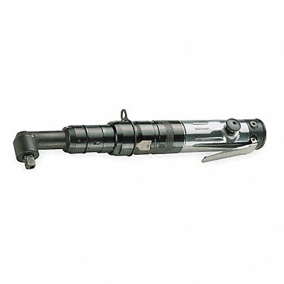 INGERSOLL RAND 5RLN2C6 Nutrunner Air Powered 9.12 ft.-lb.