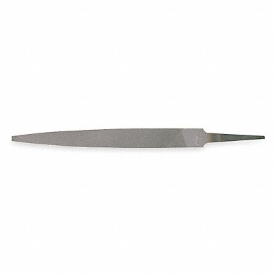 NICHOLSON 16761NN Warding File American Rectangular