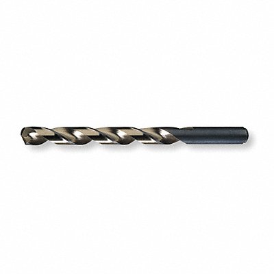CHICAGO-LATROBE 46601 Jobber Drill 1/64 Cobalt
