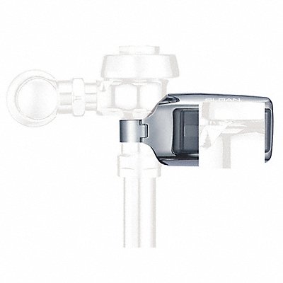 SLOAN EBV200A Single Flush Battery FV Retrofit Kit