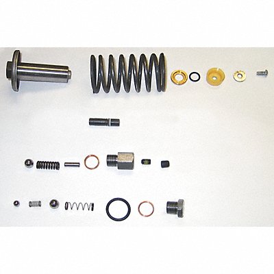 WESCO 50754 Pumping Release Valve Kit