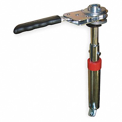 WESCO 52910 Ratchet For Use With 4W471
