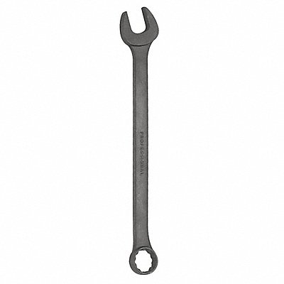 PROTO J1252B Combination Wrench SAE Rounded 1 5/8