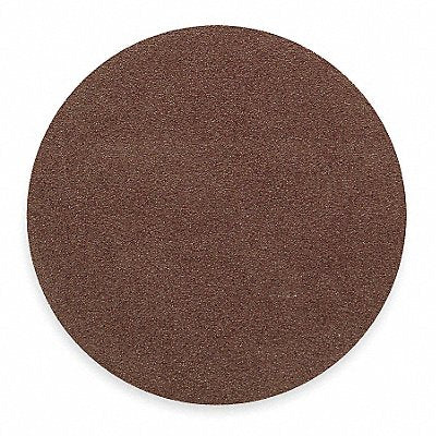 ARC ABRASIVES 30588 PSA Sanding Disc 30 in Dia 120 G