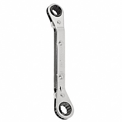 PROTO J1183T Box End Wrench 6-1/2 L