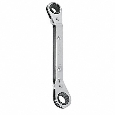 PROTO J1181T Box End Wrench 4-1/8 L