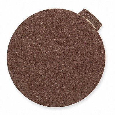 ARC ABRASIVES 30514T J1052 PSA Sanding Disc 12 in Dia 80 G