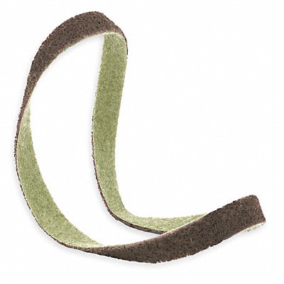 ARC ABRASIVES 6300802051 Surface Conditioning Belt 20 1/2 in L 3/4 in W