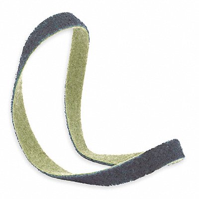 ARC ABRASIVES 630080183 Surface Conditioning Belt 18 in L 3/4 in W