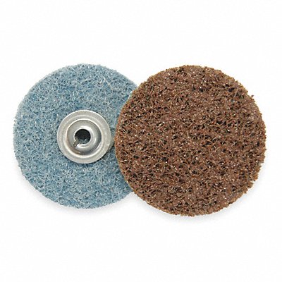 ARC ABRASIVES 59241CM Surface Conditioning Disc 2 in Dia TS