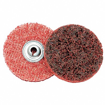 ARC ABRASIVES 59262 Surface Conditioning Disc 3 in Dia TS