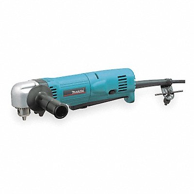 MAKITA DA3010F Drill Corded Right Angle 3/8 in 2400 RPM