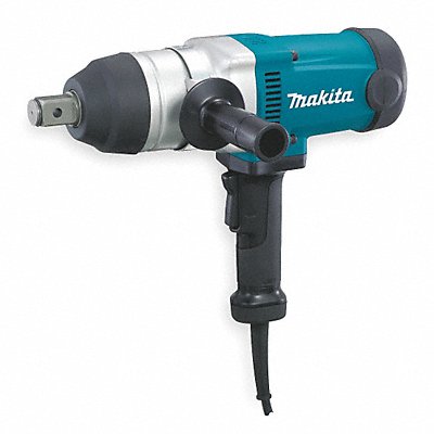 MAKITA TW1000 Impact Wrench 738 ft.-lb. Max Torque