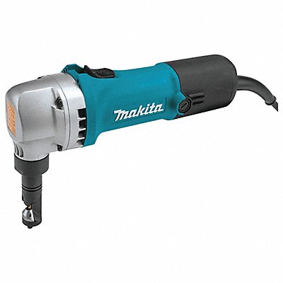 MAKITA JN1601 Nibbler 2 200 spm 5 A 1 3/4 Cut Radius
