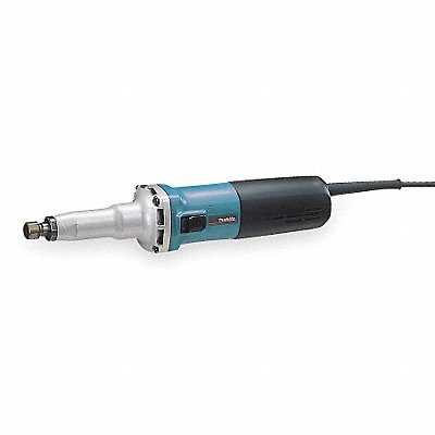 MAKITA GD0800C Die Grinder 1 In 6.6 A 120 V 7-28K RPM