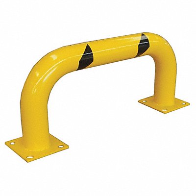 GRAINGER 1GUE1 Low Profile Machine Guard