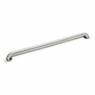 BRADLEY SA70001360 Grab Bar SS Satin 36 in L
