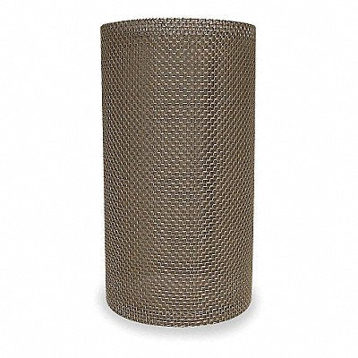 RON-VIK 5580320 Strainer Screen 48 mesh 1 3/8 L SS