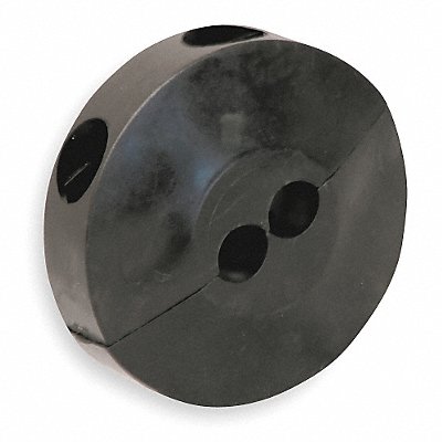 REELCRAFT 8HR10043 Bumper Stop 1/4 in Plastic