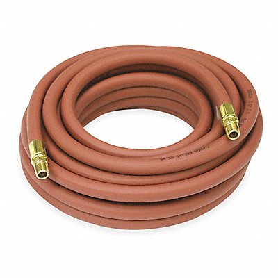 REELCRAFT S60101335 Air Hose 3/8 I.D. 35 ft.