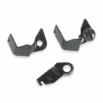 SQUARE D HLO1 Handle Clamp 125A QO and Q1 Handles