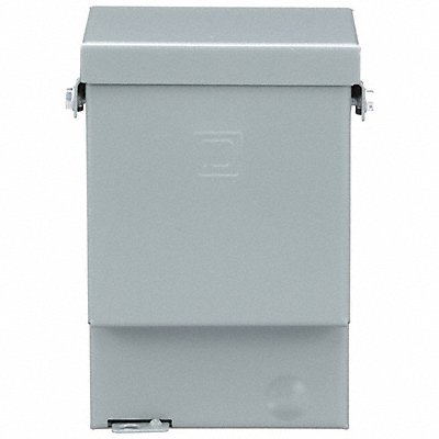 SQUARE D QO200TR Air Cond Disconnct Swtch 2Poles 240VAC
