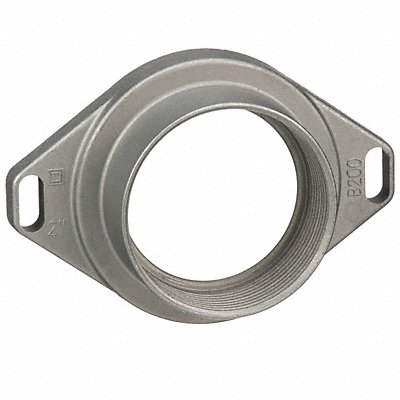SQUARE D B200 Bolt-On Hubs For Use With 2in Conduit