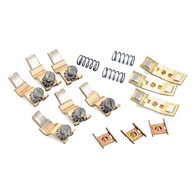 SQUARE D 9998SL26 Replacement Contact Kit 3 Contacts